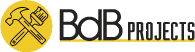 logo BdB projects